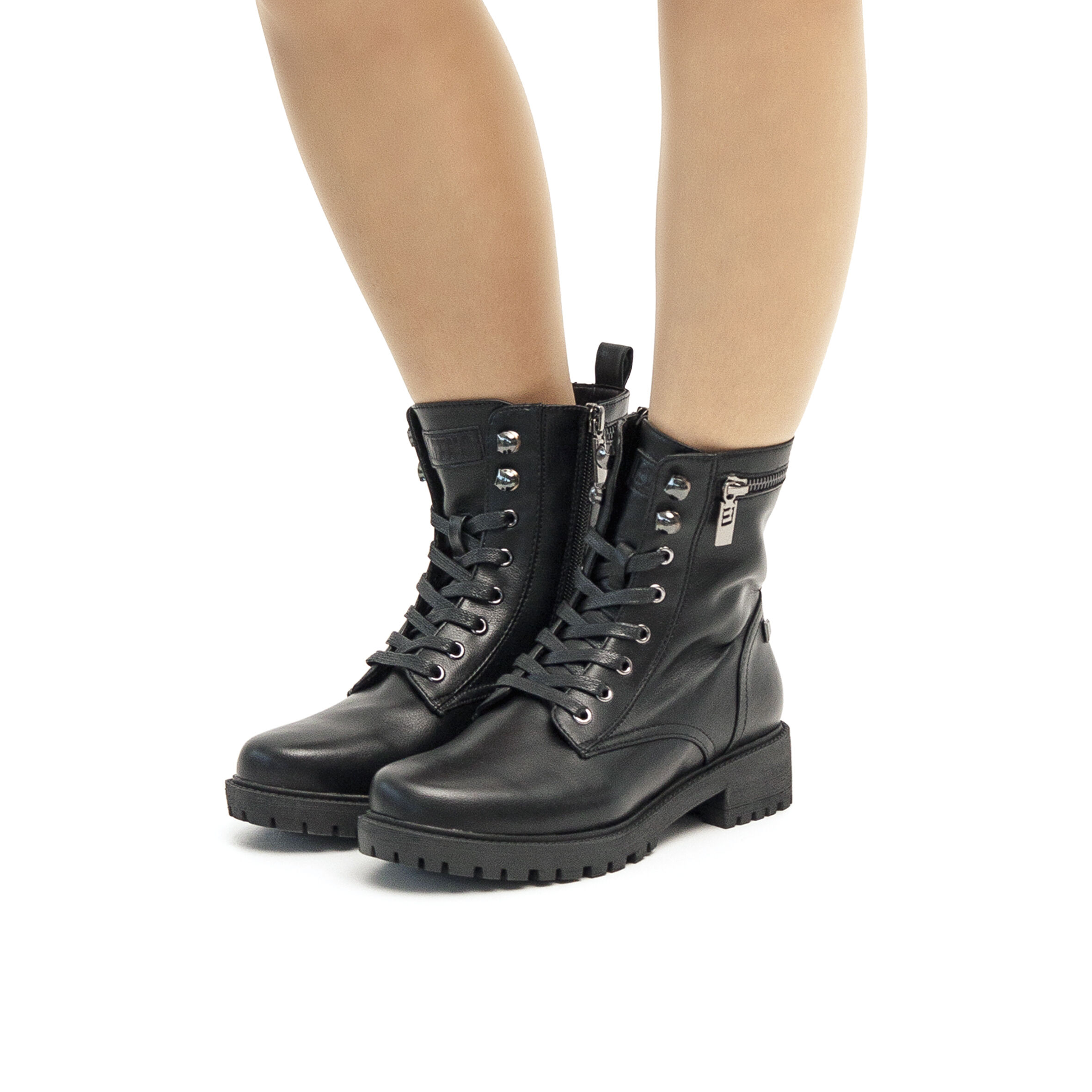 Botines mustang 2019 store